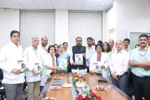 AIIMS Rishikesh -All India Institute of Medical Sciences, Rishikesh campus view 1