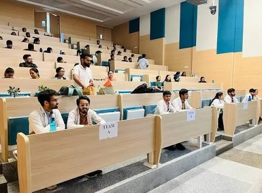 AIIMS Jammu -All India Institute of Medical Science, Jammu campus view 1