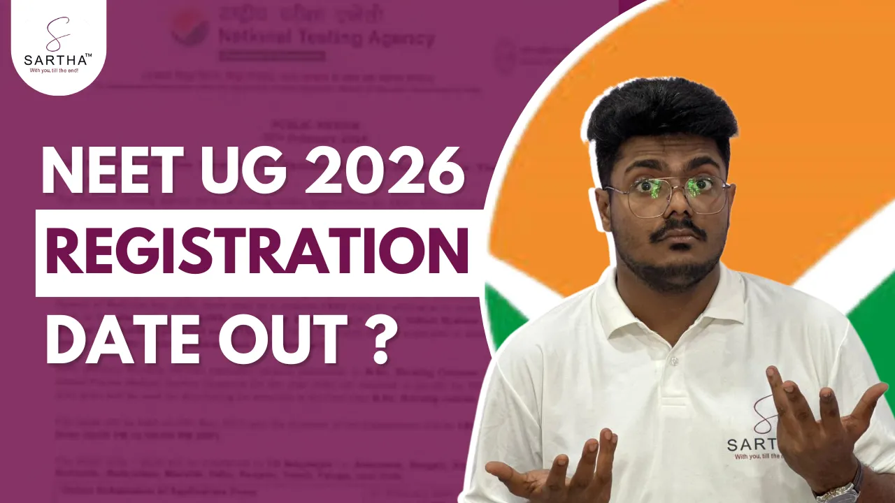 NEET 2026 Application Process: Registration Schedule, Eligibility,Dress Code & Age Criteria
