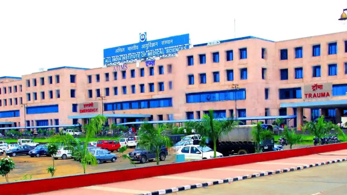 AIIMS Bhopal -All India Institute of Medical Sciences, Bhopal