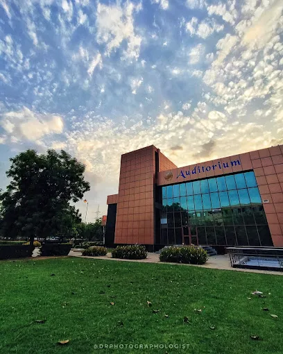 AIIMS Jodhpur -All India Institute of Medical Sciences, Jodhpur campus view 3