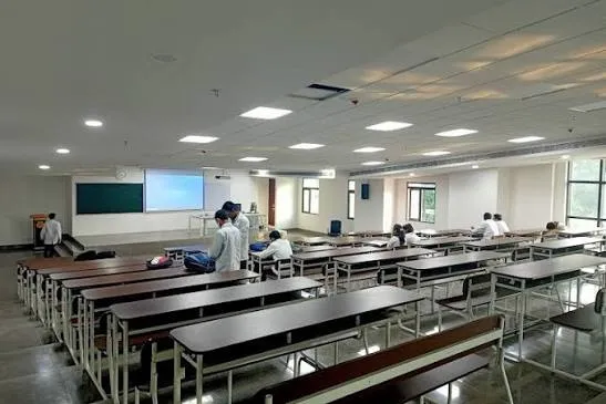 AIIMS Raebareli -All India Institute of Medical Sciences, Raebareli campus view 3