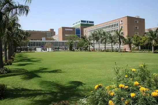 AIIMS Mangalagiri -All India Institute of Medical Sciences, Mangalagiri campus view 5