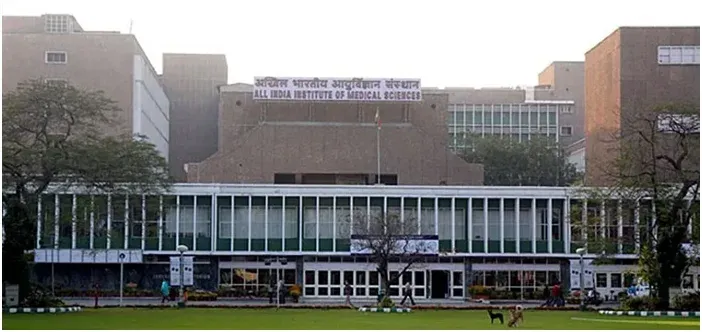 AIIMS Mangalagiri -All India Institute of Medical Sciences, Mangalagiri campus view 6