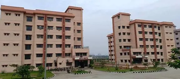 AIIMS Guwahati -All India Institute of Medical Sciences, Guwahati campus view 5