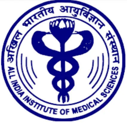 AIIMS Madurai -All India Institute of Medical Sciences, Madurai logo