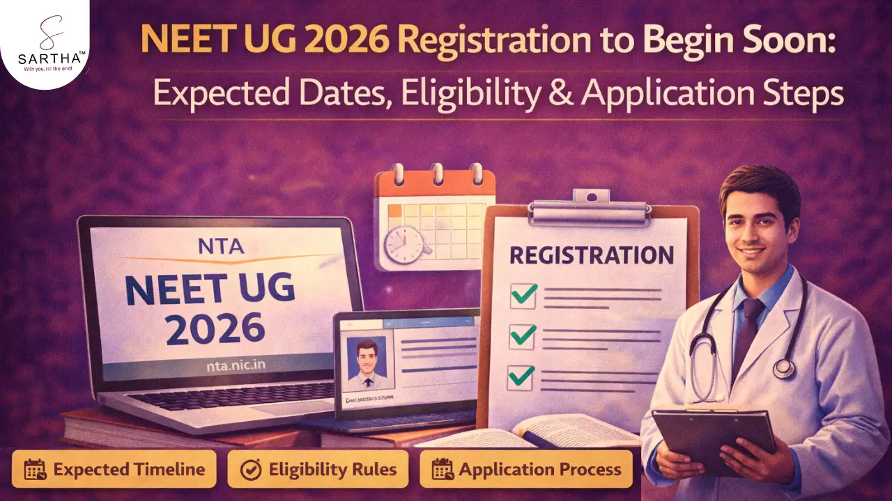 NEET UG 2026 Registration Update: NTA to Open Applications Soon on Official Website