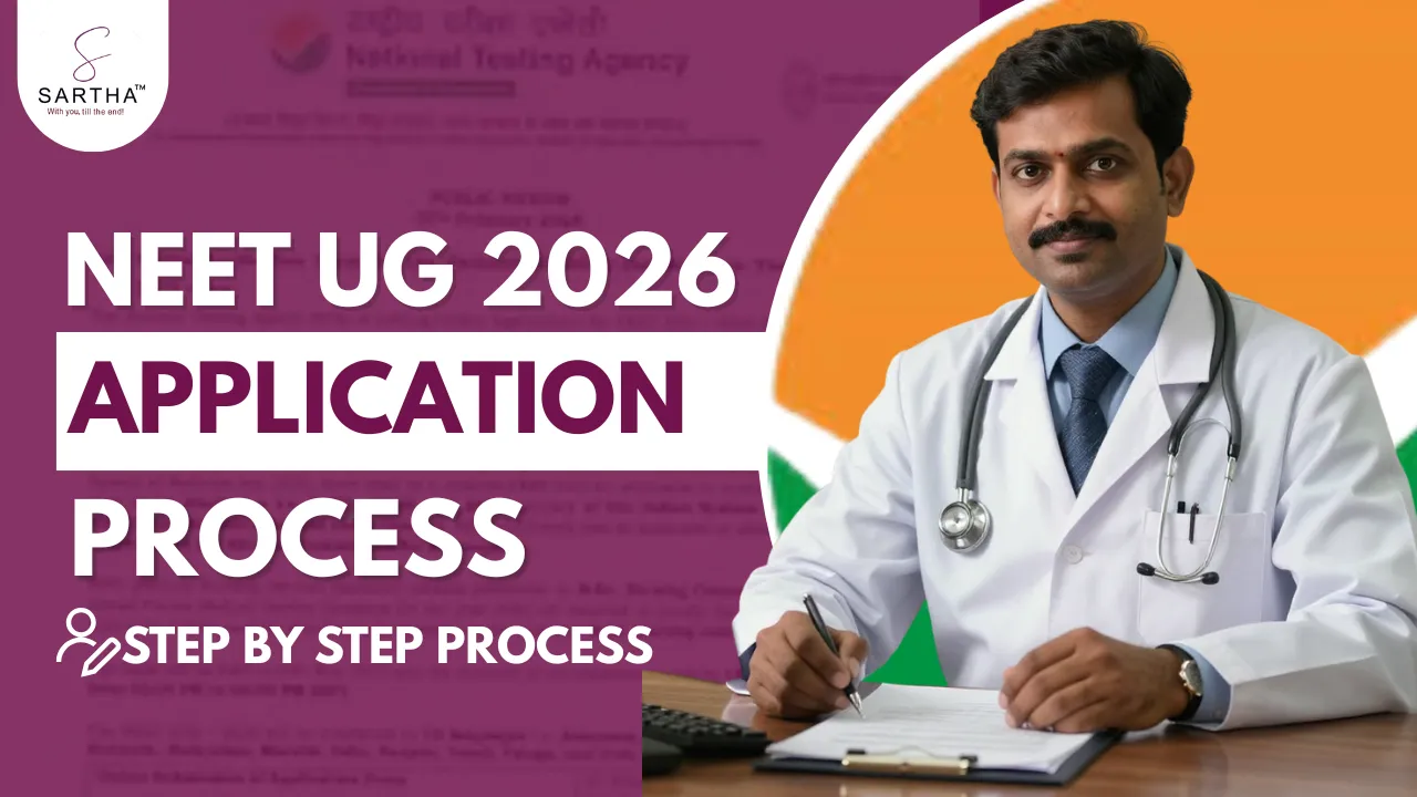 NEET UG 2026 Application Registration Process Started: Step by Step Process , Fee Payment 