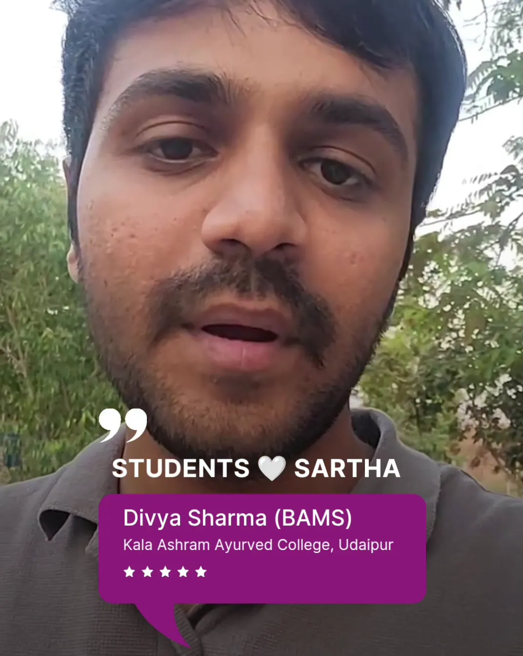 Divya Sharma review