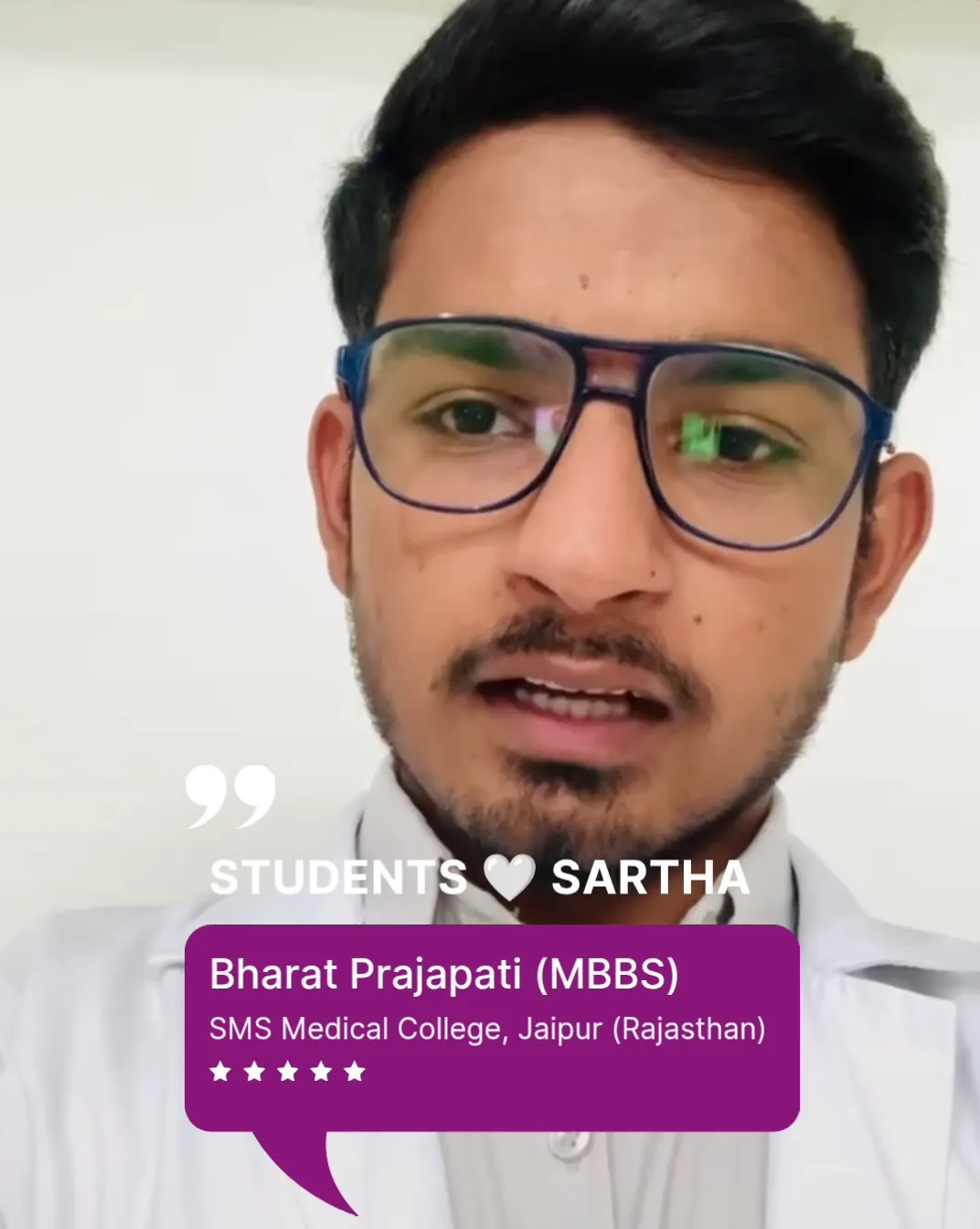 Bharat Prajapati review
