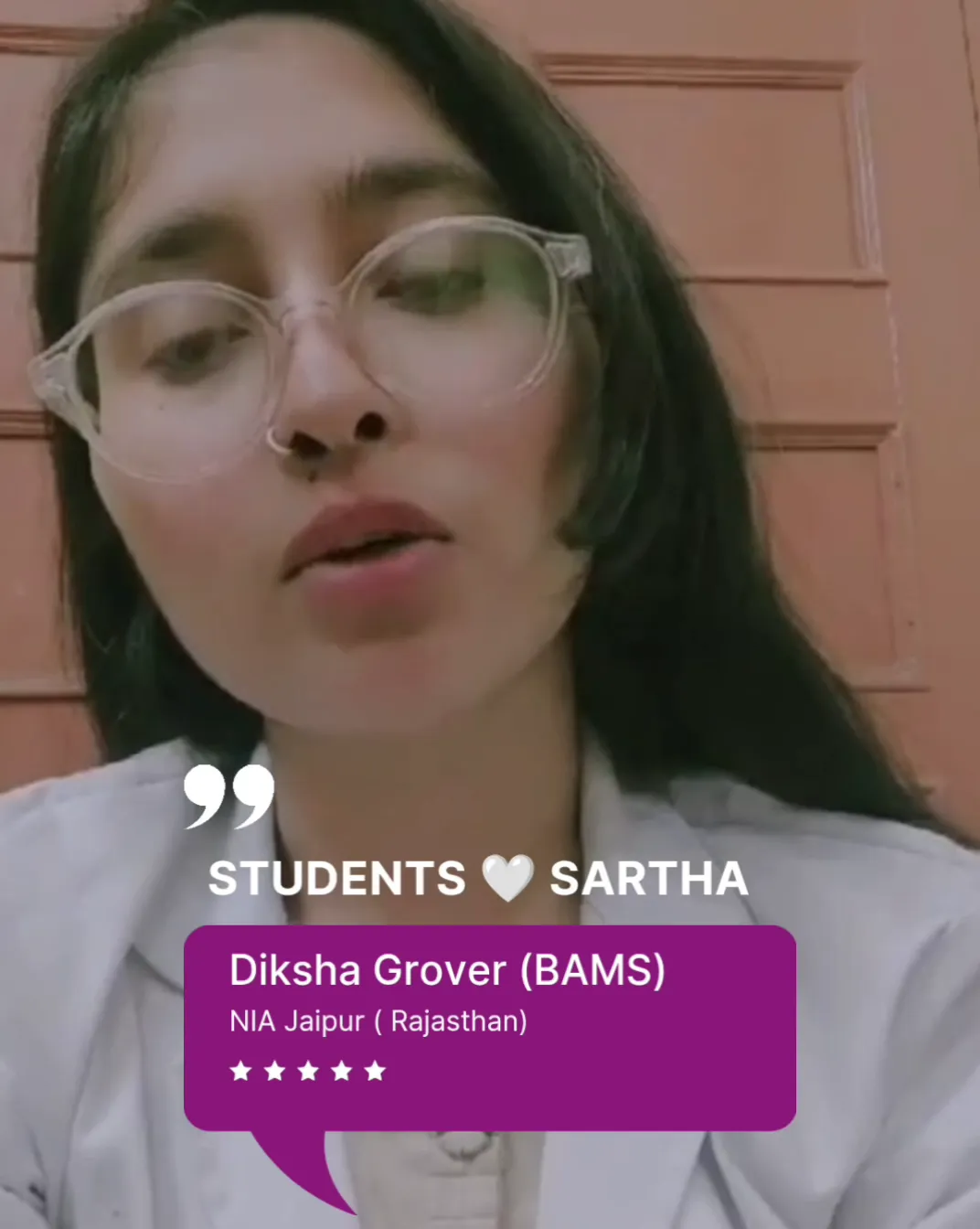 Diksha Grovar review